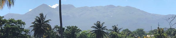 soufriere